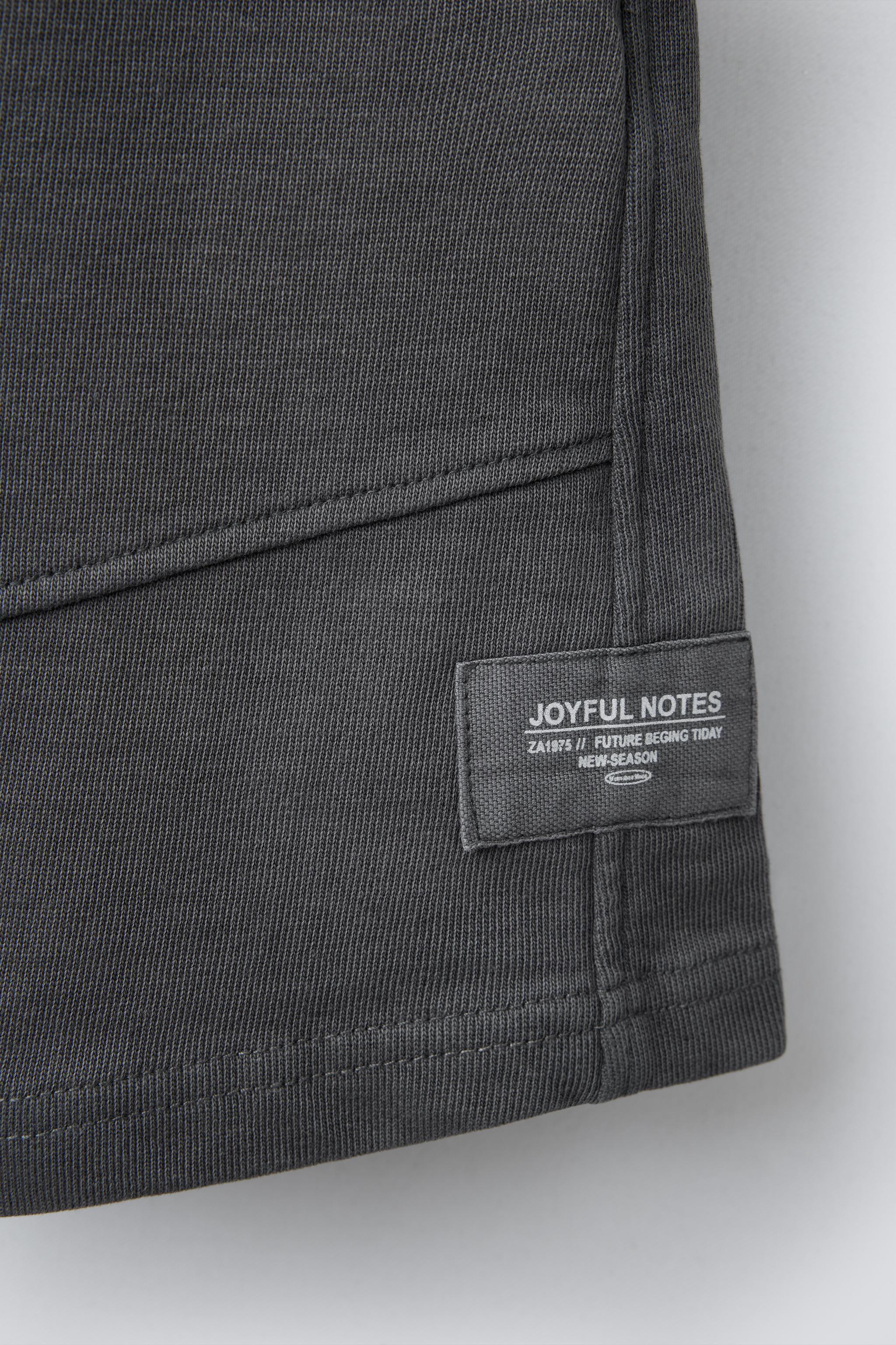 BERMUDA DROIT TEINT EN PIÈCE